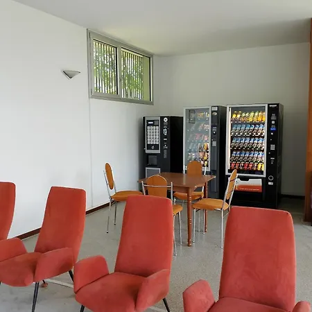 Appartement Room402 With View