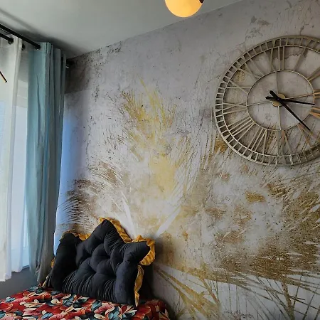 Room402 With View Apartment *