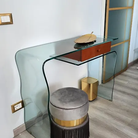 Room402 With View Apartment